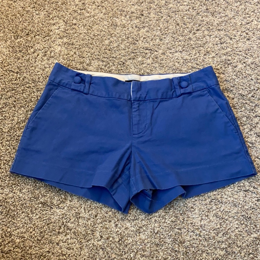 Banana Republic Chino Shorts